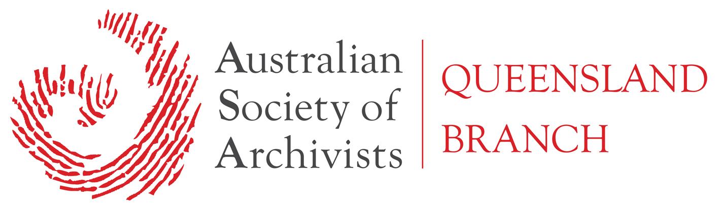 Queensland Branch Logo