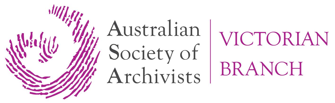 VIC Branch Logo