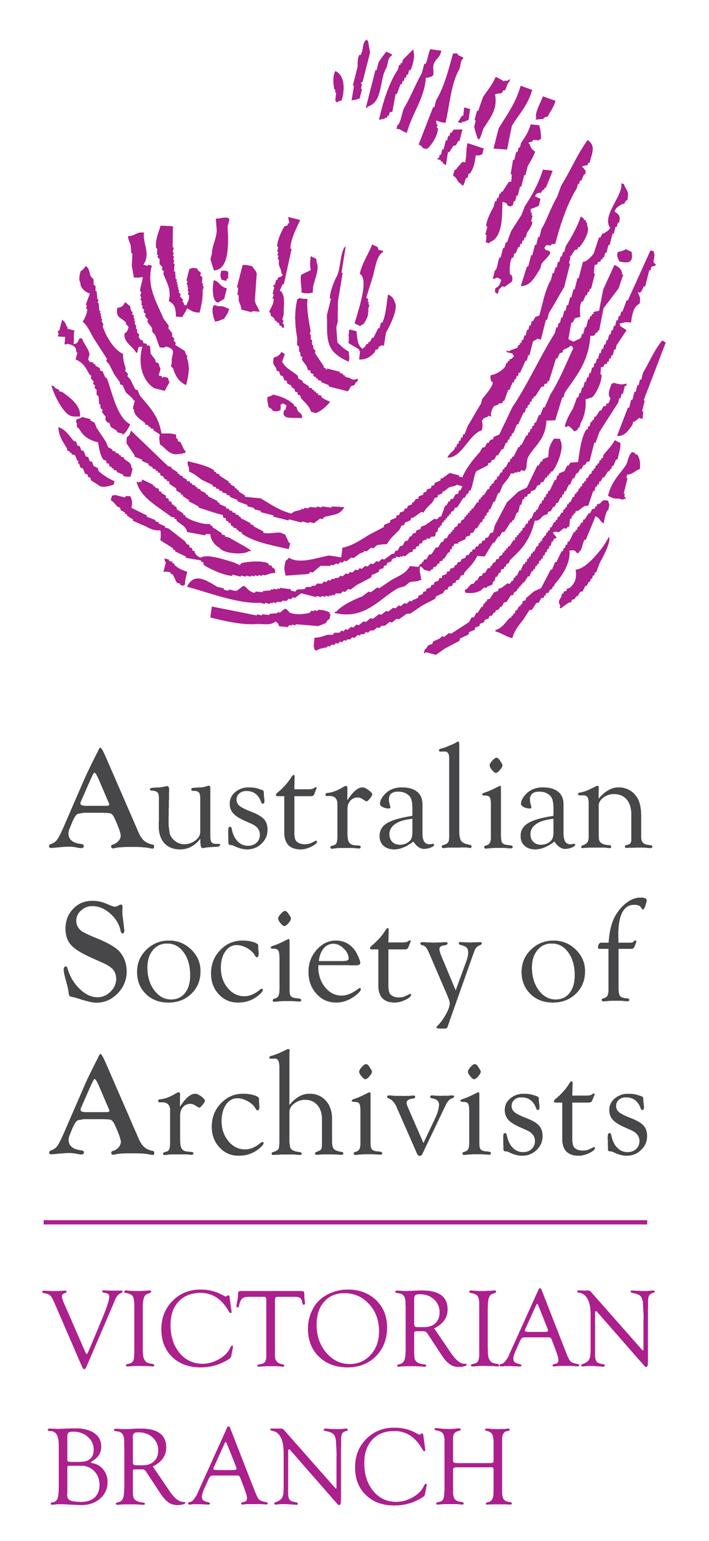 VIC Branch Logo