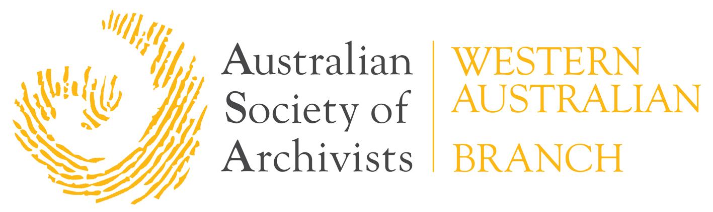 WA Branch Logo