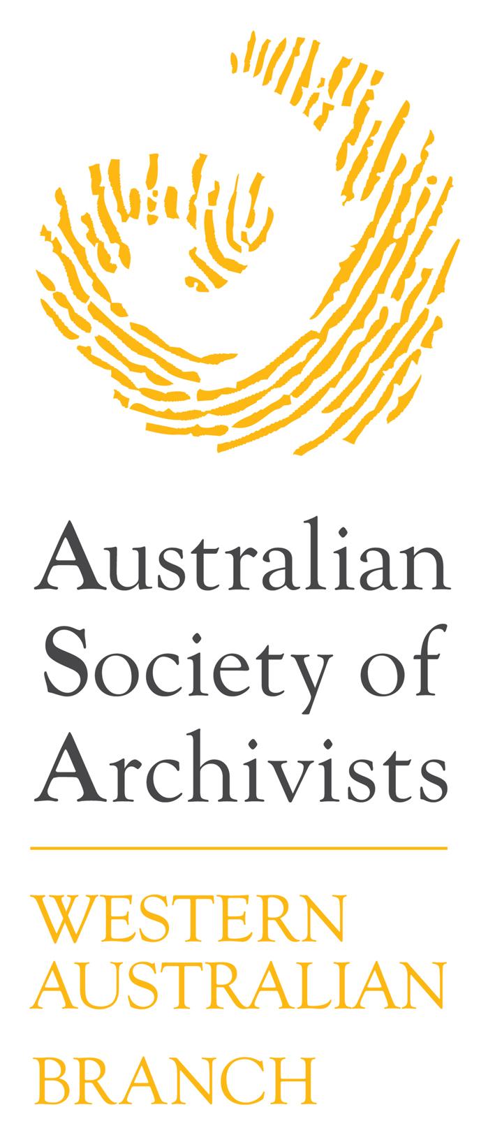 WA Branch Logo