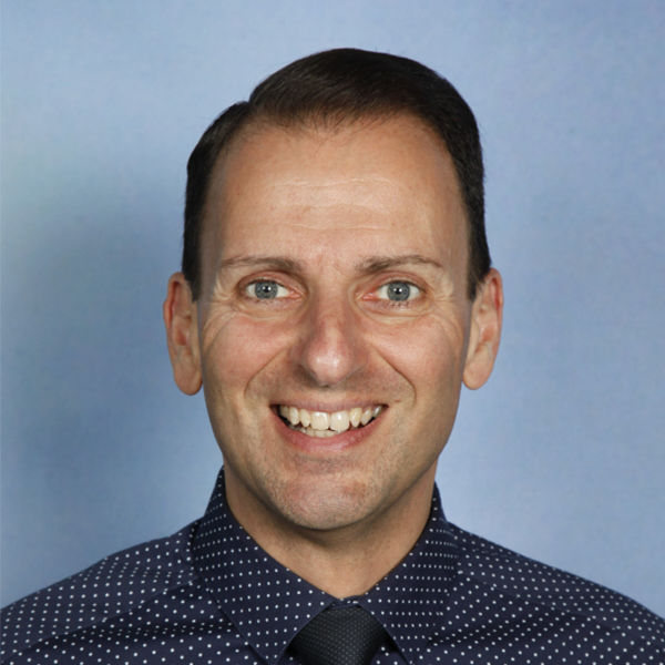 Steve Stefanopoulos