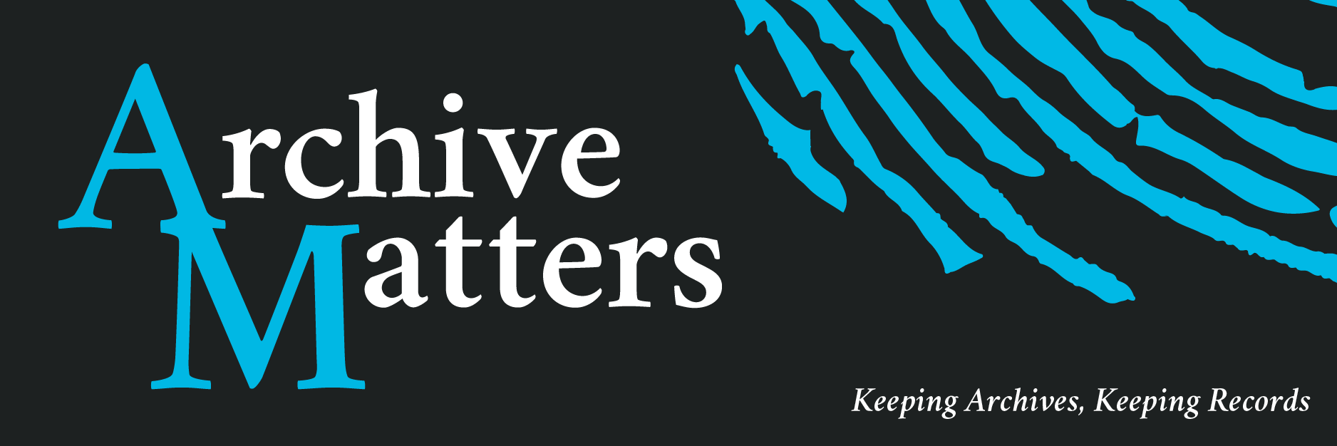 Archivevs Matters Header